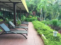 Mersing Merlin Inn Hotels near Beachfront of Pulau Hujung