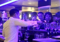 Forbis Hotel - bar