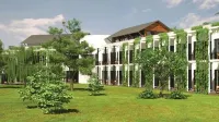 DoubleTree by Hilton Weerawila Rajawarna Resort Hotels in der Nähe von Internationaler Flughafen Mattala Rajapaksa