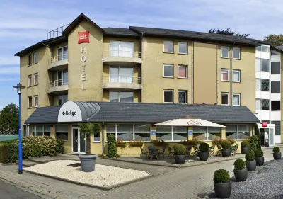 Ibis Brussels Expo Atomium Hotels in Grimbergen