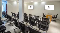 Hotel Le Pelican Asunción Hoteles en Luque