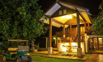 The Moon Resort Ubon
