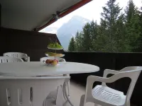 Hof Arosa Hotels in Plessur District