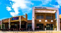 Marika Hotel