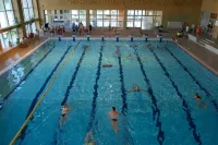 Hotel Preveza - Pools