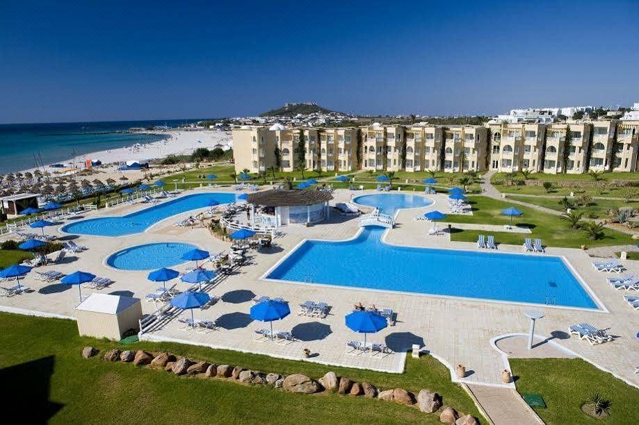 Cap Bon Kelibia Beach Hotel & Spa,Kelibia Updated 2024 Reviews