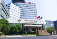 Jinling Danyang Hotel Hotels in Zhenjiang