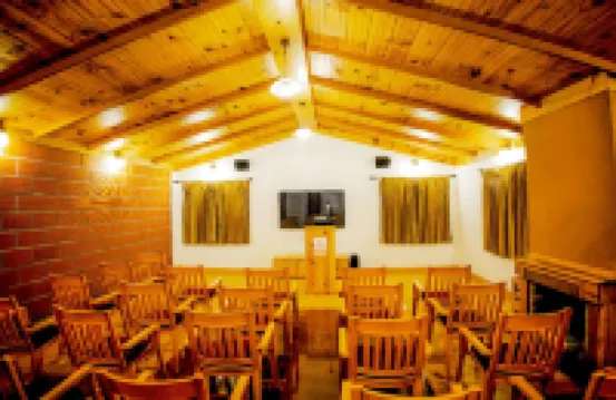 Altius Nest Hotel Hoteles en Kodaikanal