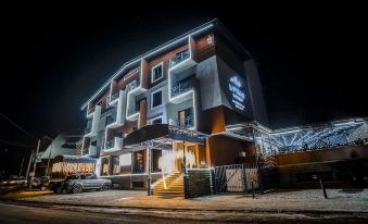 Hotel Sapphire Bakuriani