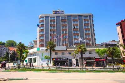 Kervansaray Bursa City Otel