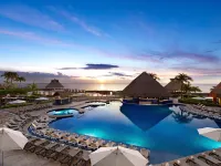 Hard Rock Hotel Riviera Maya - All Inclusive - مناسب للعائلات