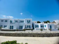 Cyclades Blue Hotels in der Nähe von Strand Korfos