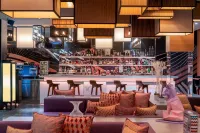 W Verbier - bar