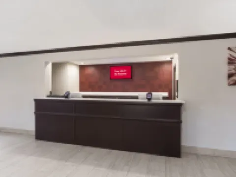 Red Roof Inn & Suites Corbin Hoteles en Corbin