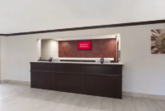 Red Roof Inn & Suites Corbin