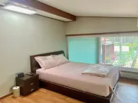 Taean Pinewood Beach Pension