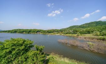 Yongin Petit Provence Pension