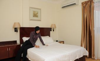 Hotel Bustani Jitra