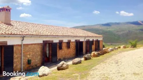 艾伯奎里亞酒店