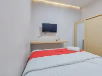 Reddoorz @ Cempaka Guesthouse Tarakan