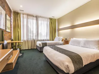 Nightcap at Millers Inn Hotels in Laverton