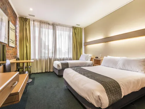 Nightcap at Millers Inn Hotels in Laverton North