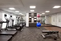 Fairfield Inn & Suites Charleston Hotels in South Charleston