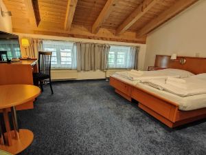 A8 Hotel im Darchinger Hof, Bed & Breakfast