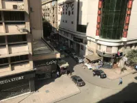 Joy Hotel