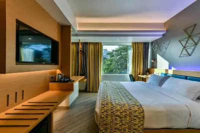 Indie Stays, BKC Hotels in Mumbai