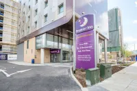 Premier Inn London Brentford Hotels in Kew