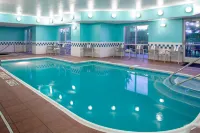 SpringHill Suites Memphis East/Galleria Hotels in Memphis