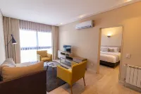 Hotel TreintaSeis Hotel dekat Museo del Mar