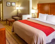 Comfort Inn & Suites Coralville - Iowa City Near Iowa River Landing
