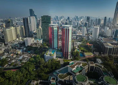 รูปภาพของชาเทรียม แกรนด์ กรุงเทพฯ