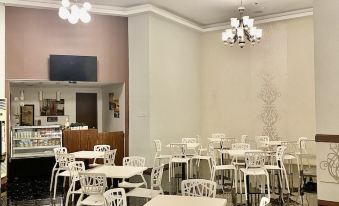 Mannra Hotel - Housity