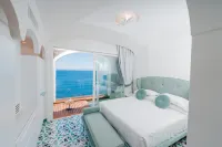 Hotel Cetus Hotel a Cetara