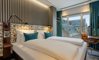 Motel One Rotterdam