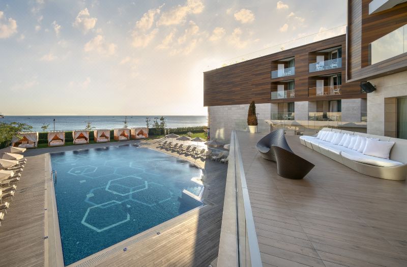 Crowne Plaza Florya Istanbul photo 3