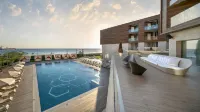 Crowne Plaza Florya Istanbul - ติดทะเล