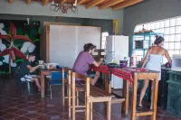 Hostel Enjoy Vallarta 19 Hôtels à : 