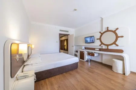Transatlantik Hotel & Spa - Ultra All Inclusive
