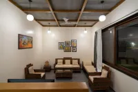 Hillside Resort Lonavala - Pawna - Mountain View