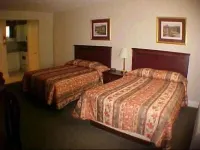 Trenton Park Motel فنادق في ترينتون