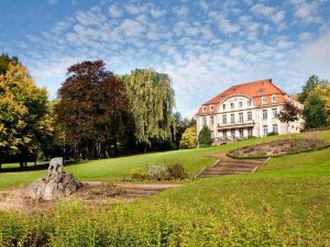 Hotel Gersfelder Hof