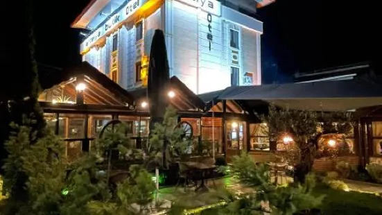 Akcakoca Eftelya Otel