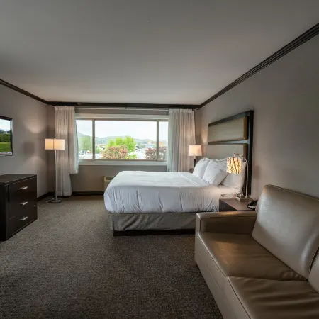 Prestige Hotel Vernon