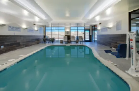 Fairfield Inn & Suites Lancaster Palmdale