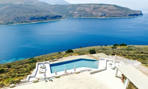 Petra & Fos Boutique Hotel & Spa