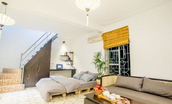 Homestay in Centre Hanoi Hoan Kiem